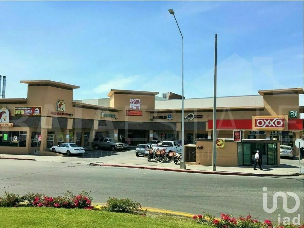 Local en Renta en Zona Urbana Río Tijuana, Tijuana, Baja California | NEX-231442 | iad México | Foto 1 de 5