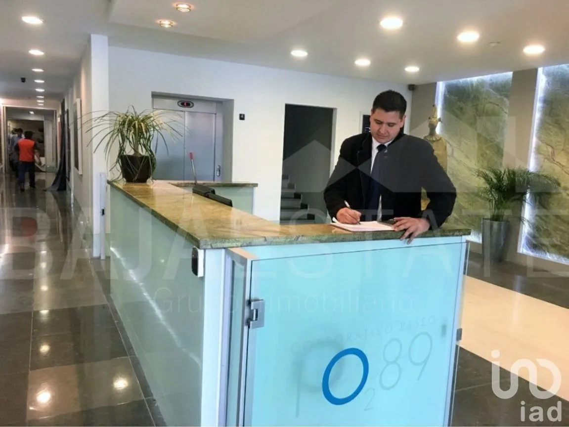 Oficina en Renta en Zona Urbana Río Tijuana, Tijuana, Baja California | NEX-231445 | iad México | Foto 2 de 11