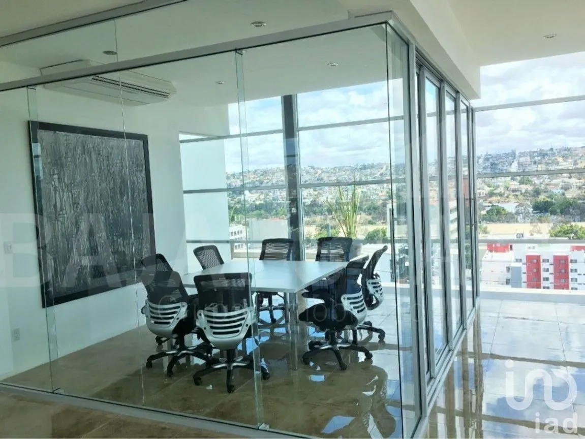 Oficina en Renta en Zona Urbana Río Tijuana, Tijuana, Baja California | NEX-231445 | iad México | Foto 5 de 11