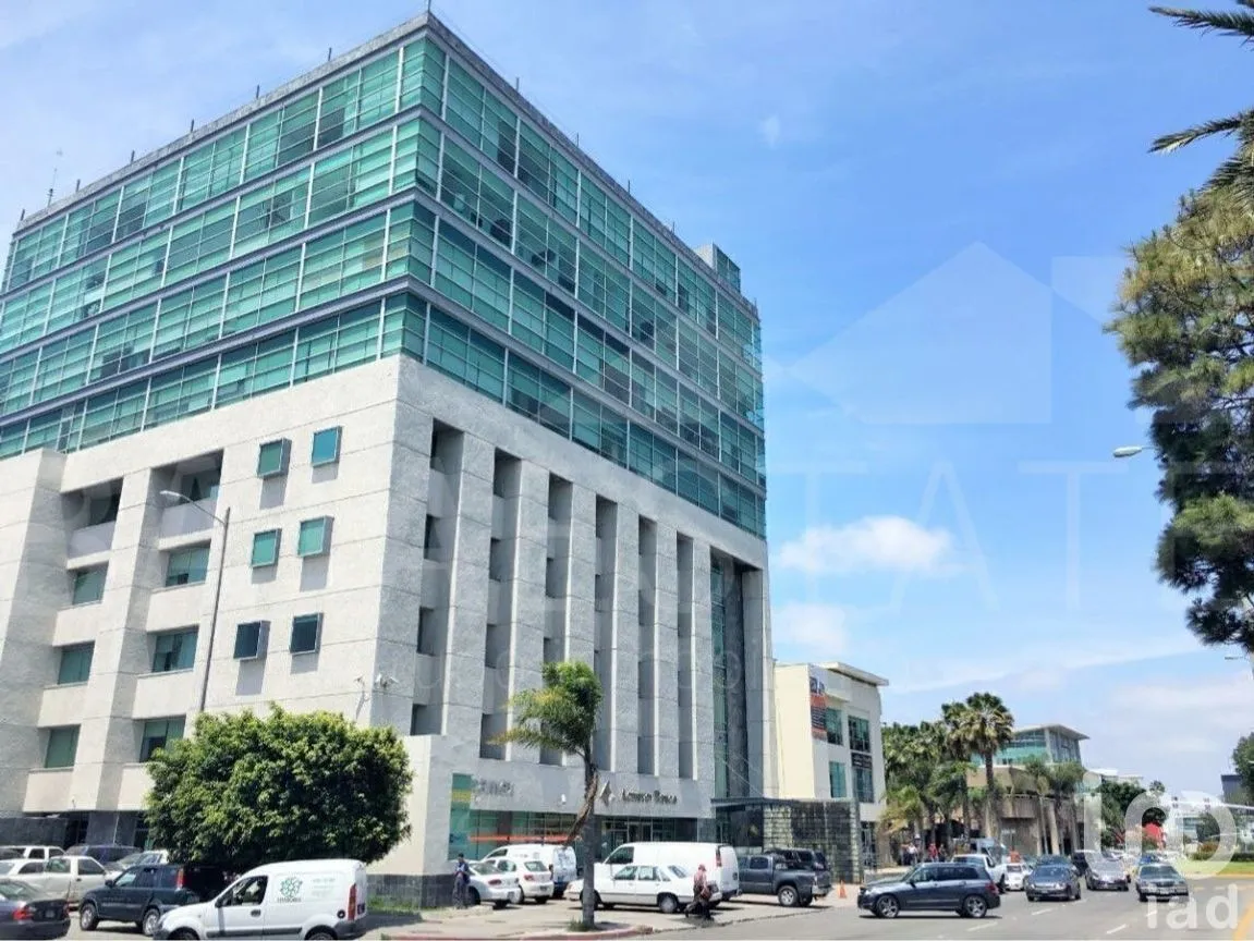 Oficina en Renta en Zona Urbana Río Tijuana, Tijuana, Baja California | NEX-231445 | iad México | Foto 1 de 11
