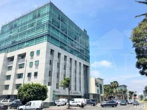 NEX-231445 - Oficina en Renta, con 240 m2 de construcción en Zona Urbana Río Tijuana, CP 22010, Baja California.