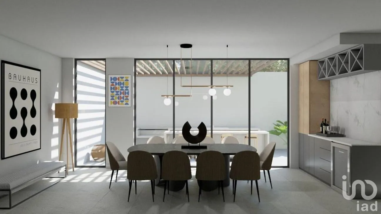 Casa en Venta en Tejamen, Tijuana, Baja California | NEX-231448 | iad México | Foto 3 de 7