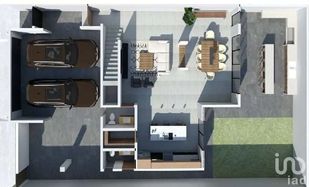 Casa en Venta en Tejamen, Tijuana, Baja California | NEX-231448 | iad México | Foto 5 de 7