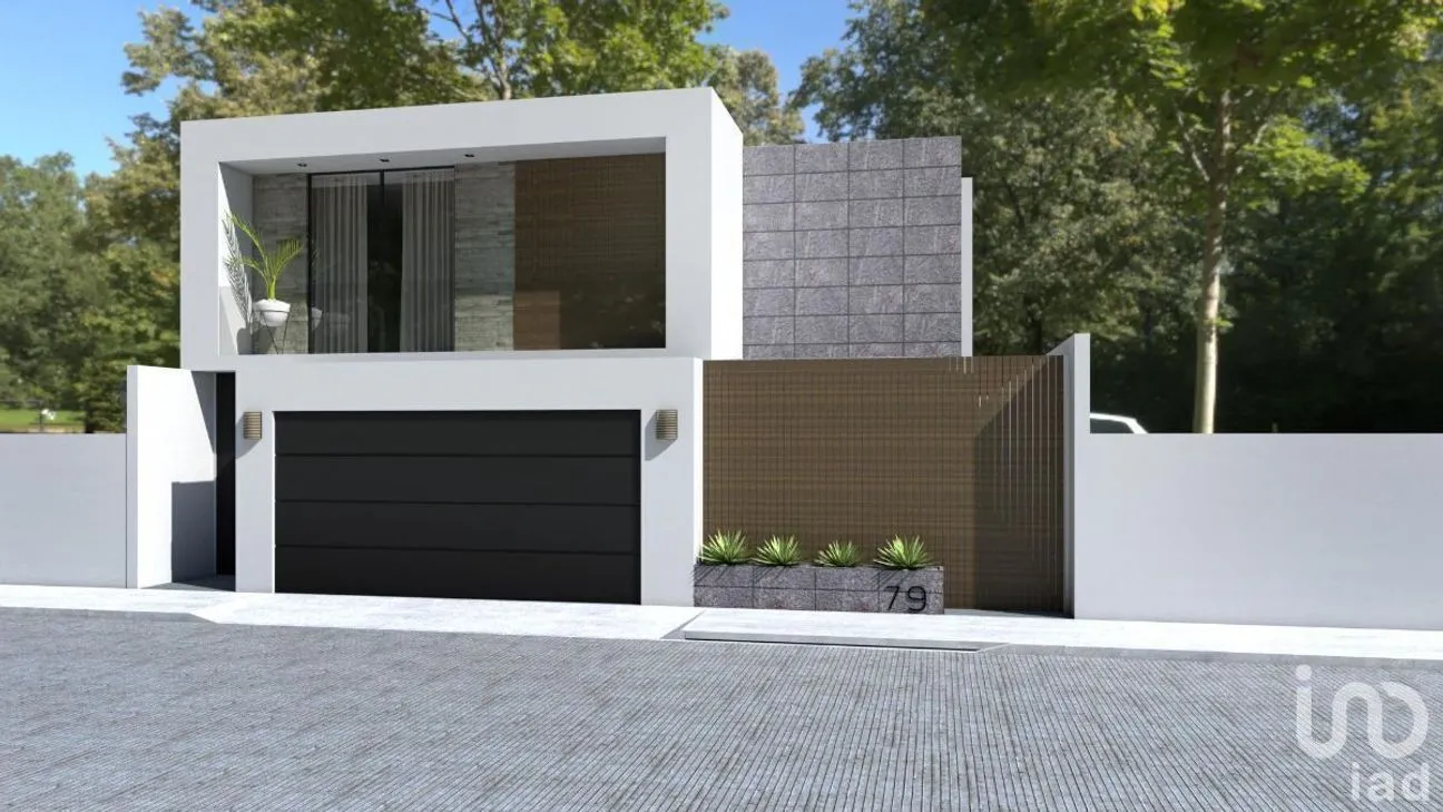 Casa en Venta en Tejamen, Tijuana, Baja California | NEX-231448 | iad México | Foto 7 de 7
