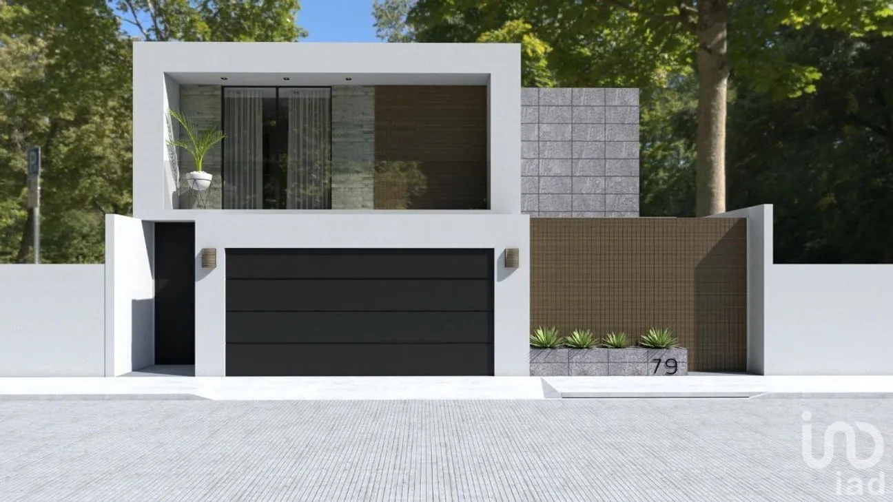 Casa en Venta en Tejamen, Tijuana, Baja California | NEX-231448 | iad México | Foto 1 de 7
