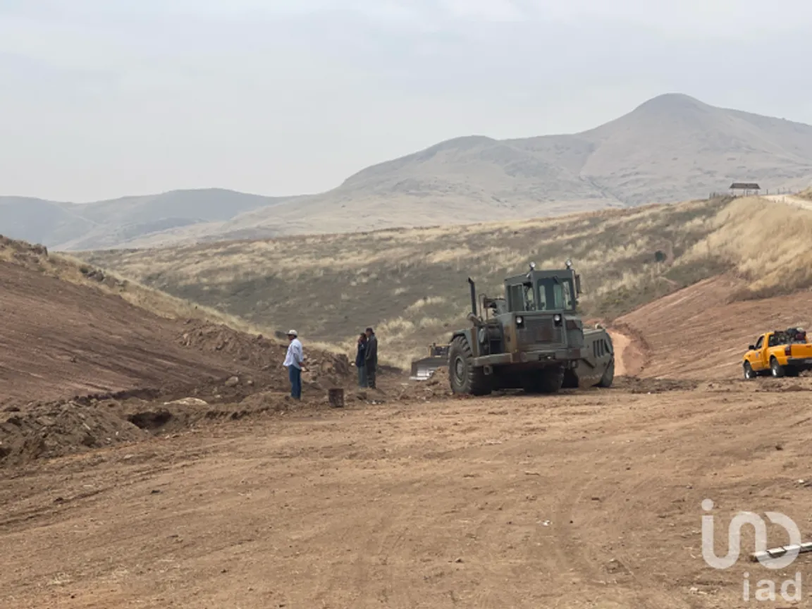 Terreno en Venta en Ojo de Agua, Tijuana, Baja California | NEX-231449 | iad México | Foto 2 de 5