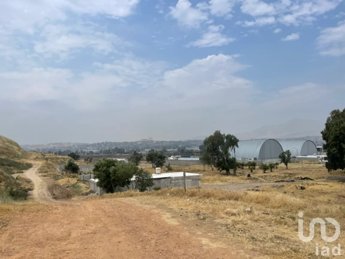 Terreno en Venta en Ojo de Agua, Tijuana, Baja California | NEX-231449 | iad México | Foto 3 de 5