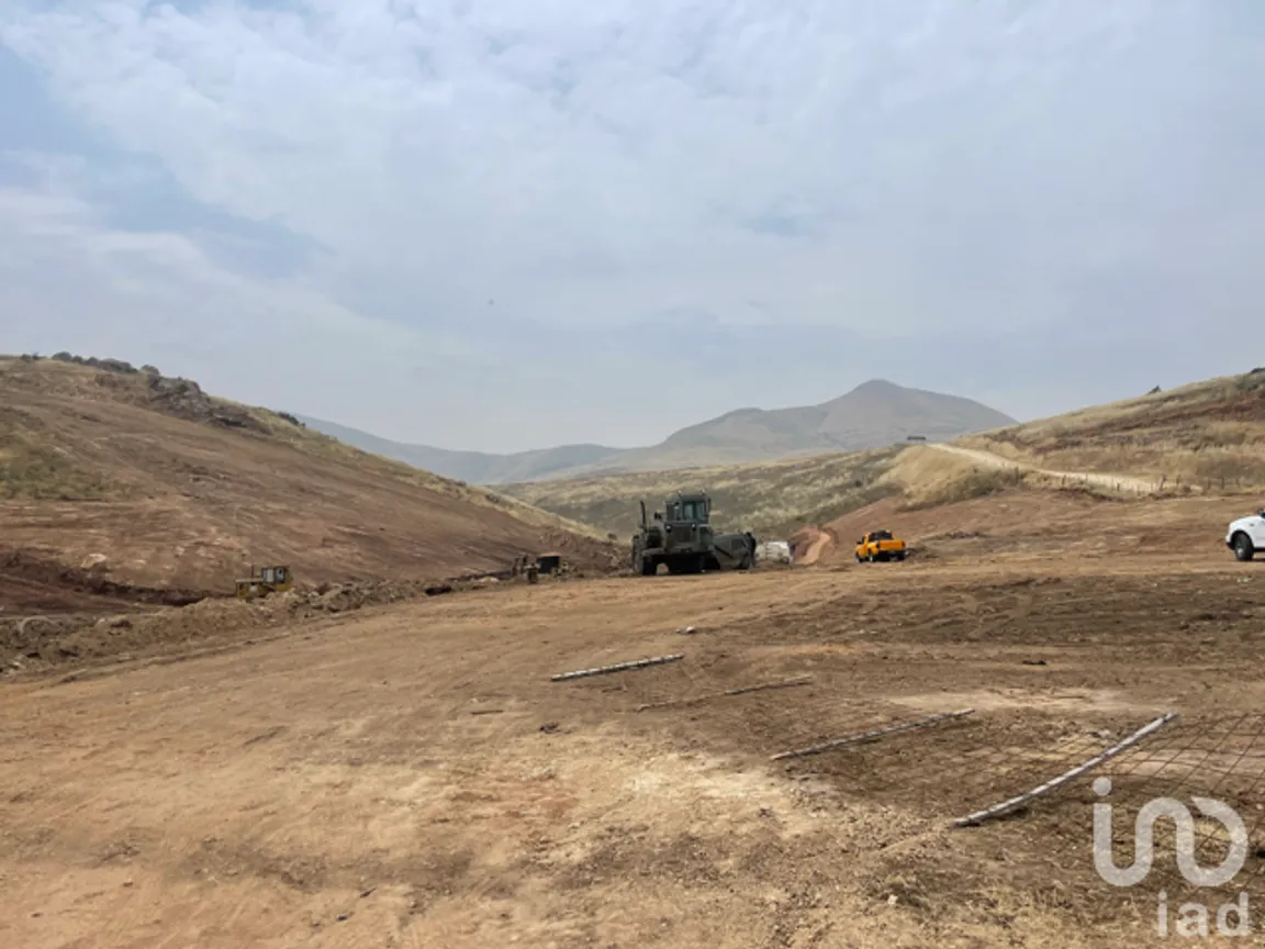 Terreno en Venta en Ojo de Agua, Tijuana, Baja California | NEX-231449 | iad México | Foto 4 de 5