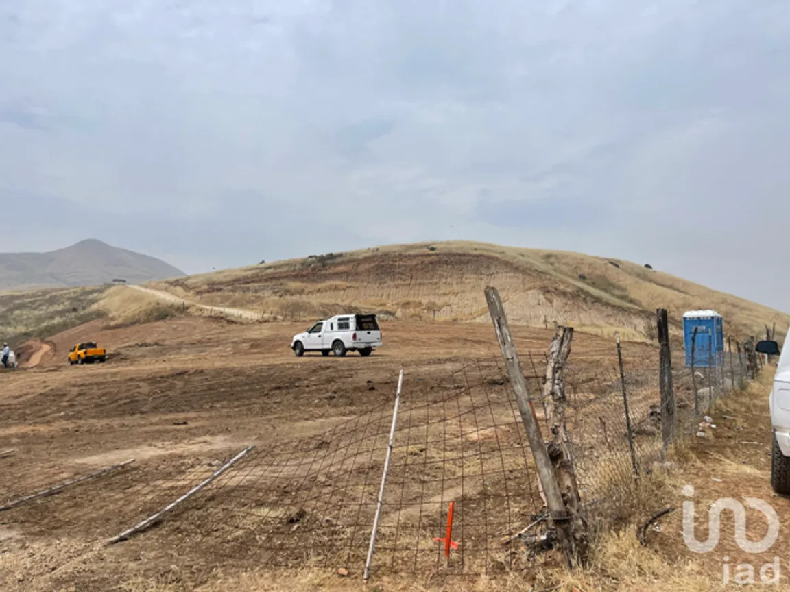 Terreno en Venta en Ojo de Agua, Tijuana, Baja California | NEX-231449 | iad México | Foto 5 de 5