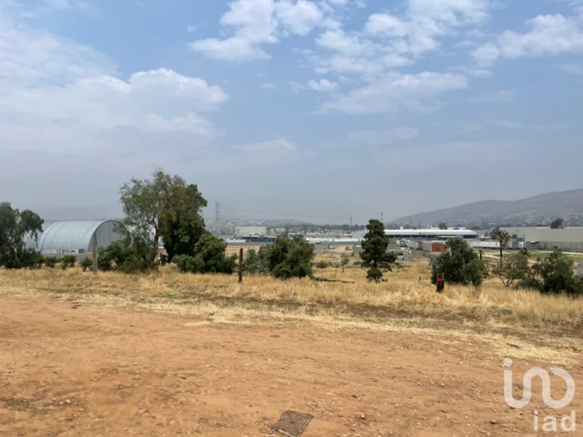 Terreno en Venta en Ojo de Agua, Tijuana, Baja California | NEX-231449 | iad México | Foto 1 de 5