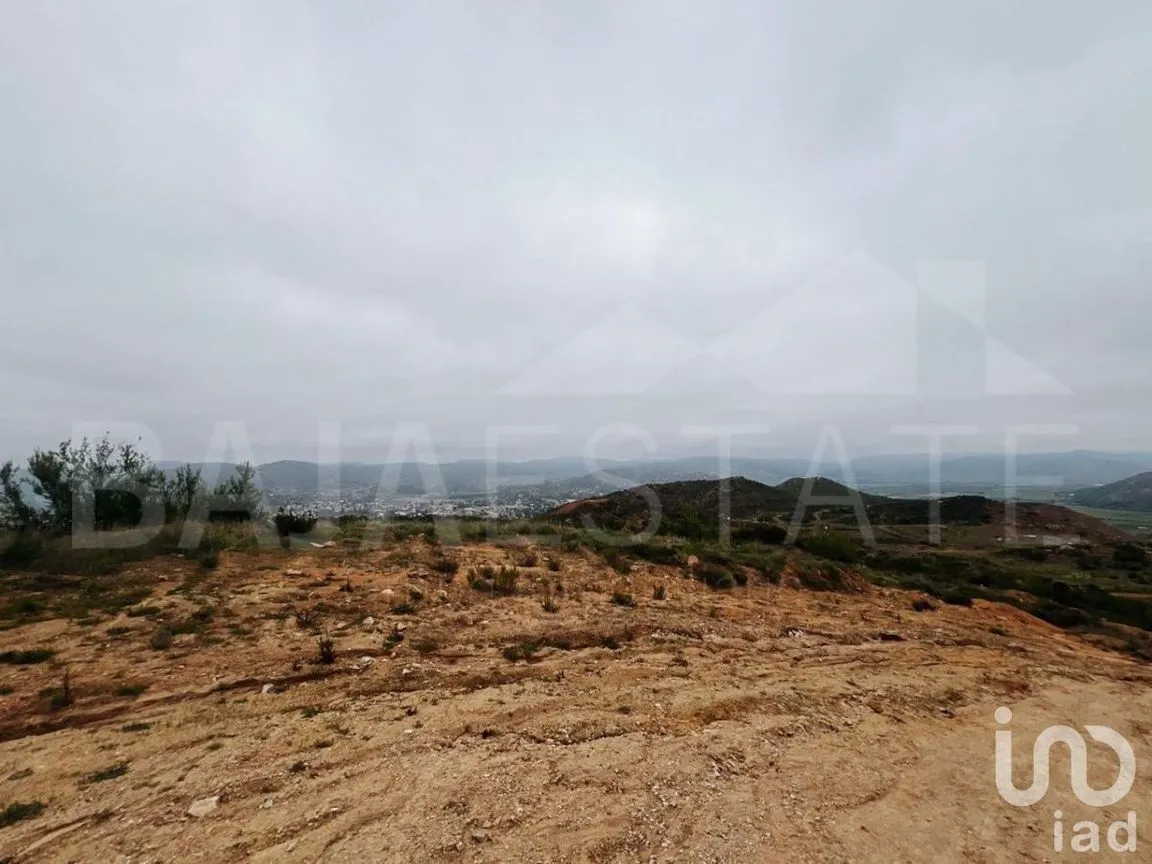 Terreno en Venta en Francisco Zarco, Ensenada, Baja California | NEX-231450 | iad México | Foto 2 de 16