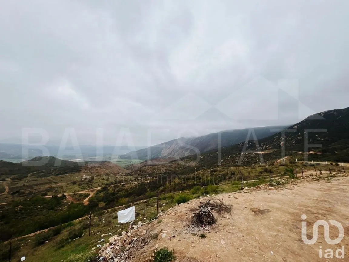 Terreno en Venta en Francisco Zarco, Ensenada, Baja California | NEX-231450 | iad México | Foto 12 de 16