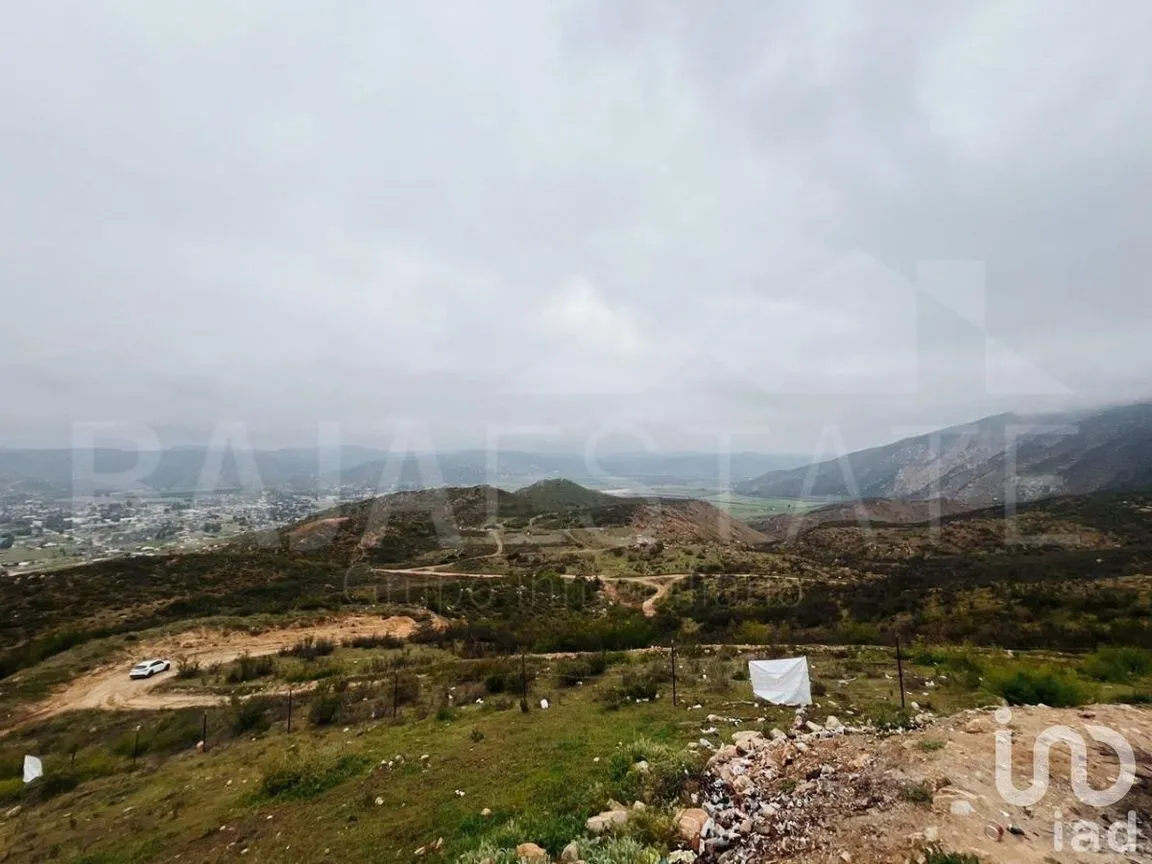 Terreno en Venta en Francisco Zarco, Ensenada, Baja California | NEX-231450 | iad México | Foto 10 de 16