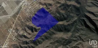 NEX-231450 - Terreno en Venta en Francisco Zarco, CP 22750, Baja California.
