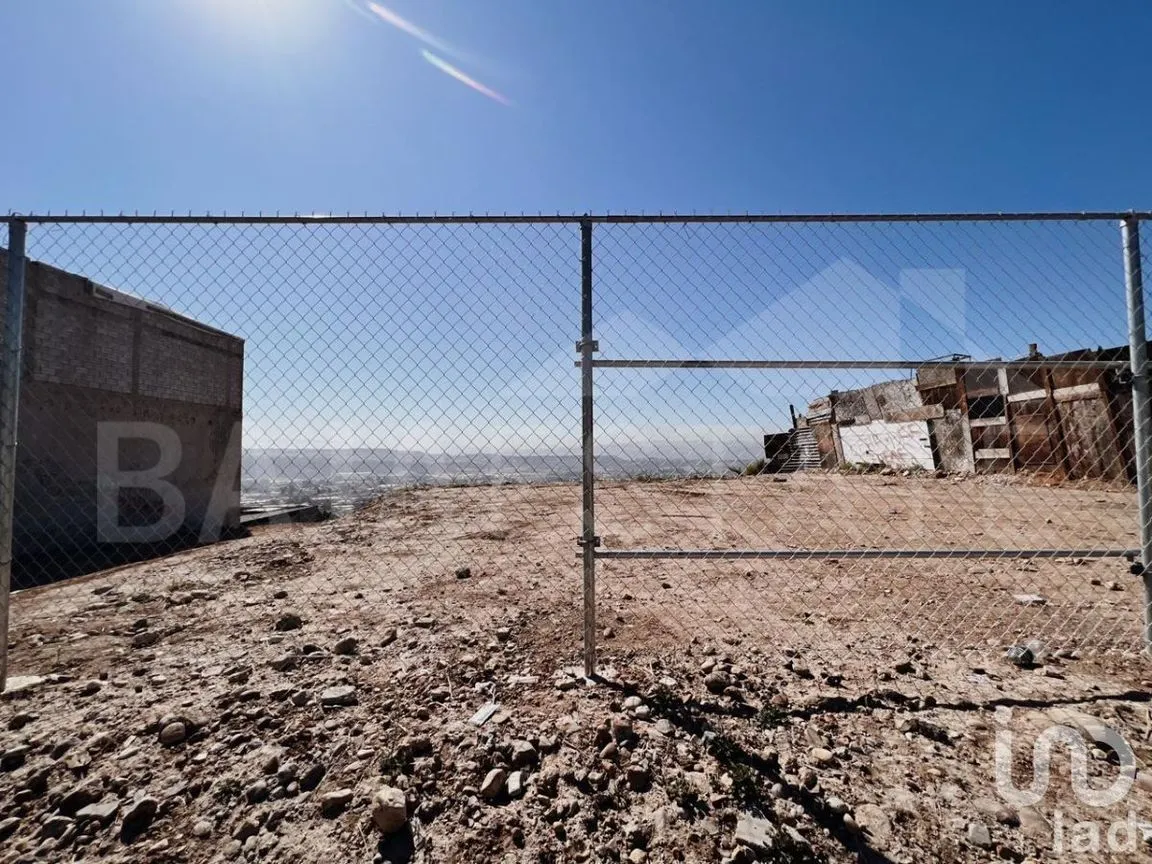 Terreno en Venta en Otay Vista, Tijuana, Baja California | NEX-231452 | iad México | Foto 2 de 5