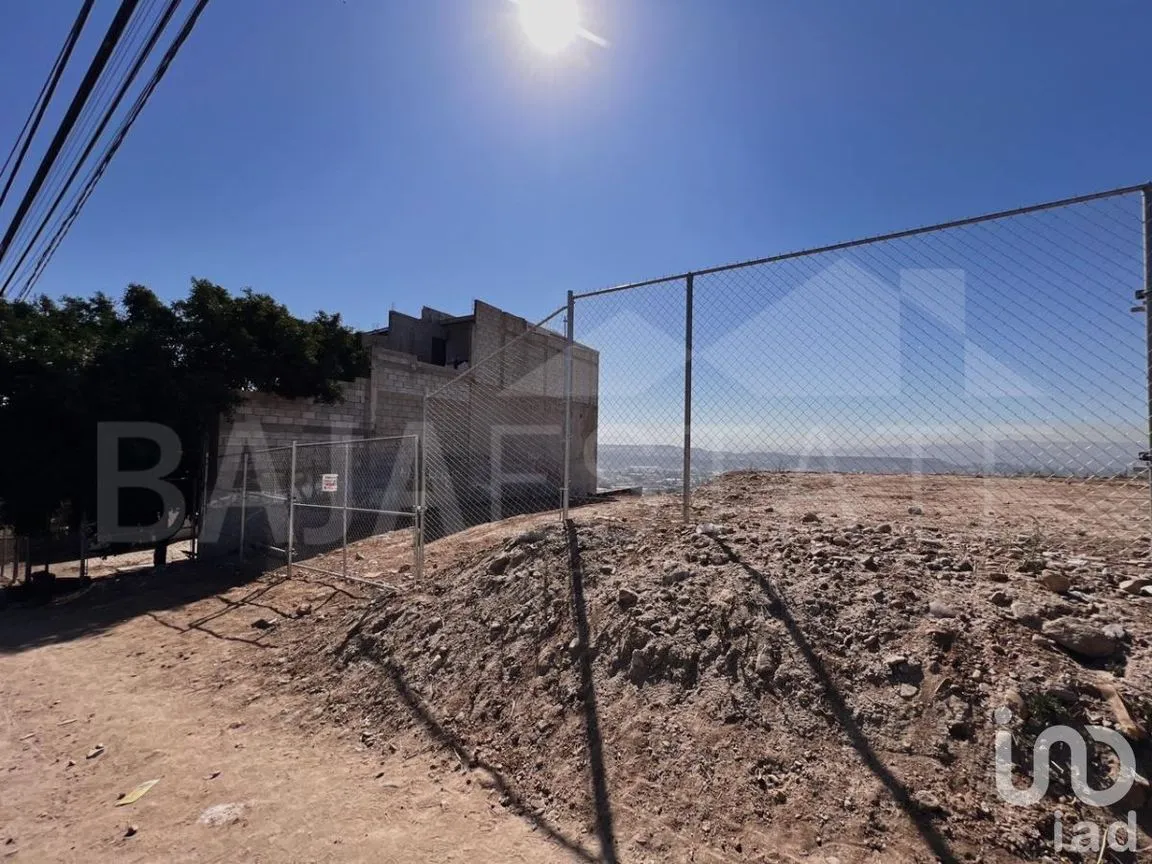 Terreno en Venta en Otay Vista, Tijuana, Baja California | NEX-231452 | iad México | Foto 3 de 5