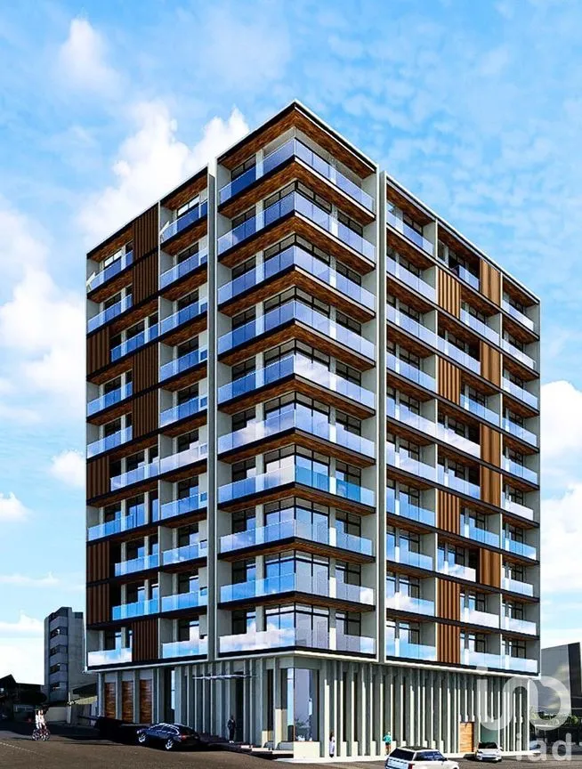Departamento en Venta en Madero (Cacho), Tijuana, Baja California | NEX-231453 | iad México | Foto 2 de 16