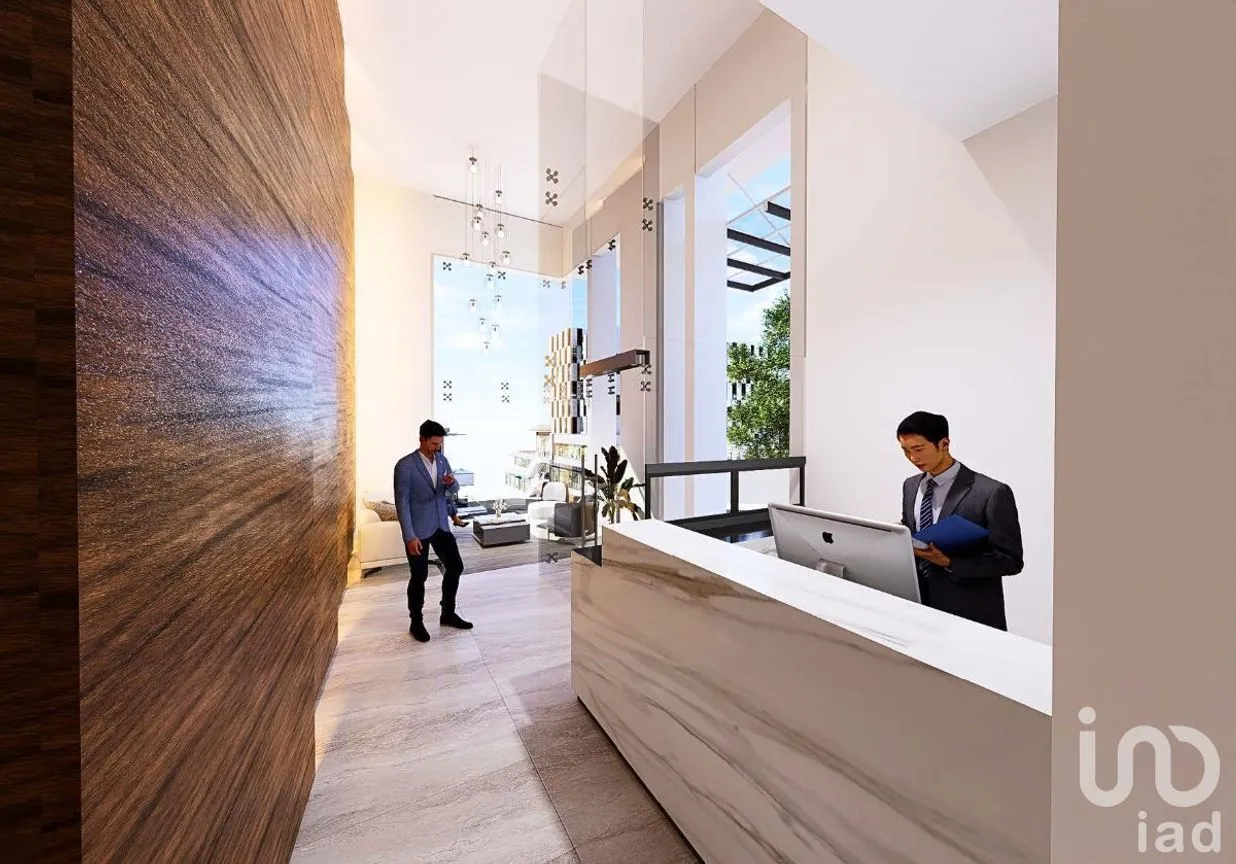 Departamento en Venta en Madero (Cacho), Tijuana, Baja California | NEX-231453 | iad México | Foto 4 de 16
