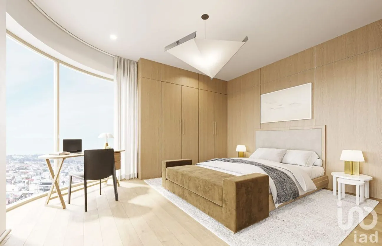 Departamento en Venta en Madero (Cacho), Tijuana, Baja California | NEX-231454 | iad México | Foto 4 de 18