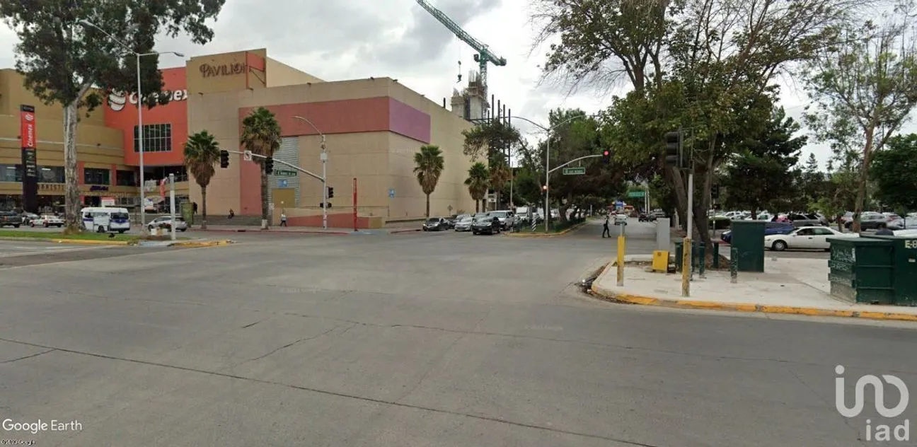 Terreno en Venta en Zona Urbana Río Tijuana, Tijuana, Baja California | NEX-231456 | iad México | Foto 2 de 6