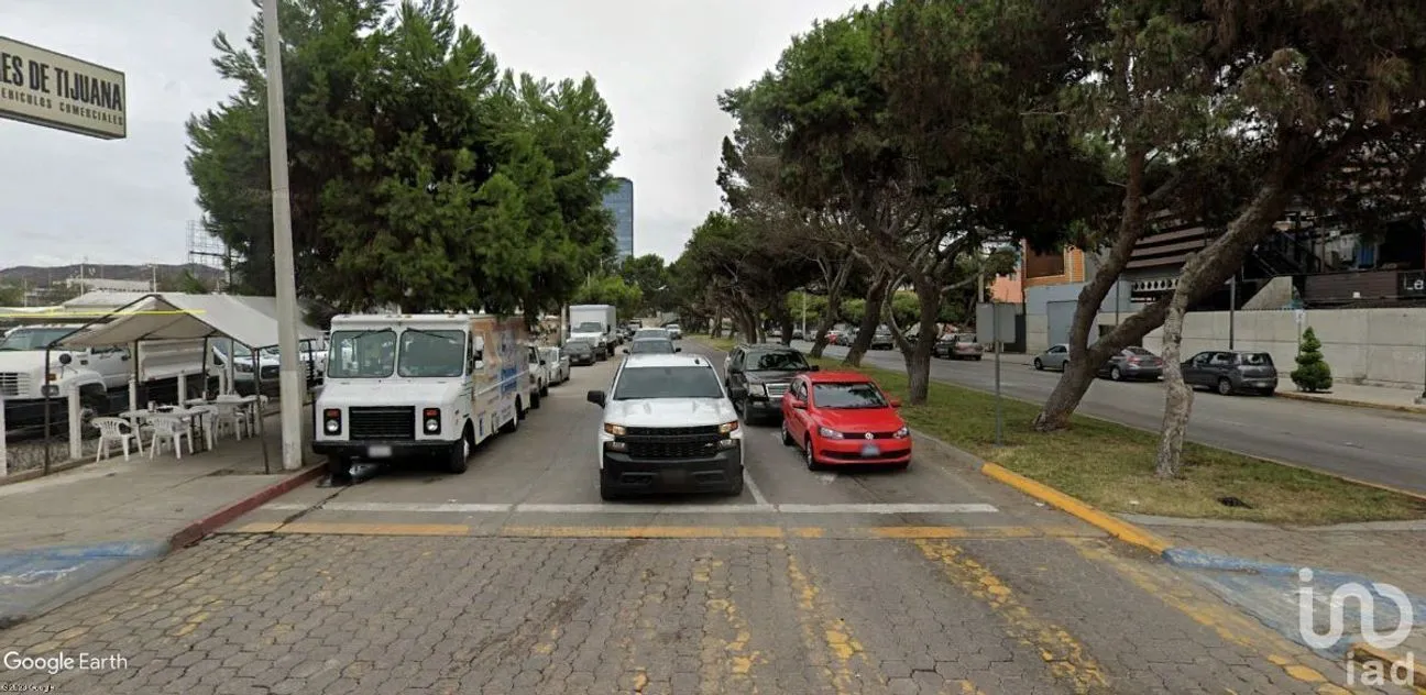 Terreno en Venta en Zona Urbana Río Tijuana, Tijuana, Baja California | NEX-231456 | iad México | Foto 3 de 6