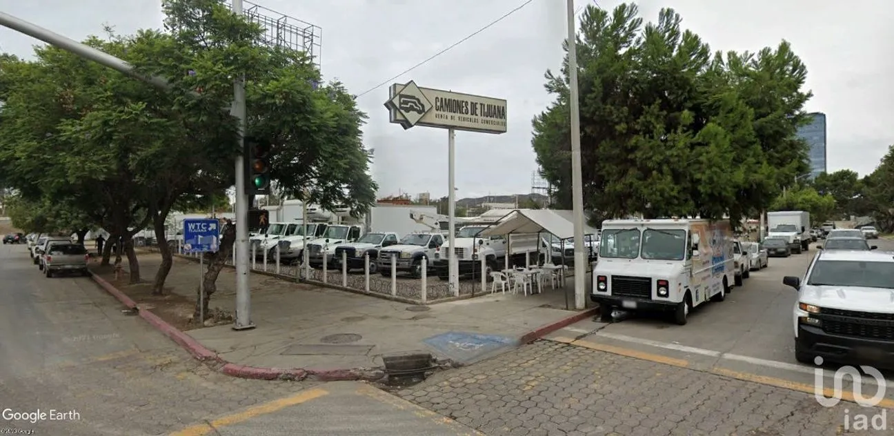 Terreno en Venta en Zona Urbana Río Tijuana, Tijuana, Baja California | NEX-231456 | iad México | Foto 4 de 6