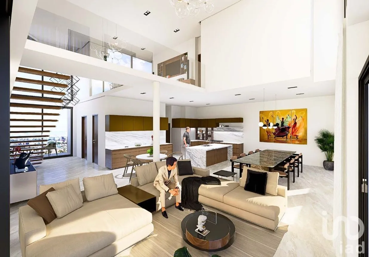 Departamento en Venta en Madero (Cacho), Tijuana, Baja California | NEX-231457 | iad México | Foto 1 de 22