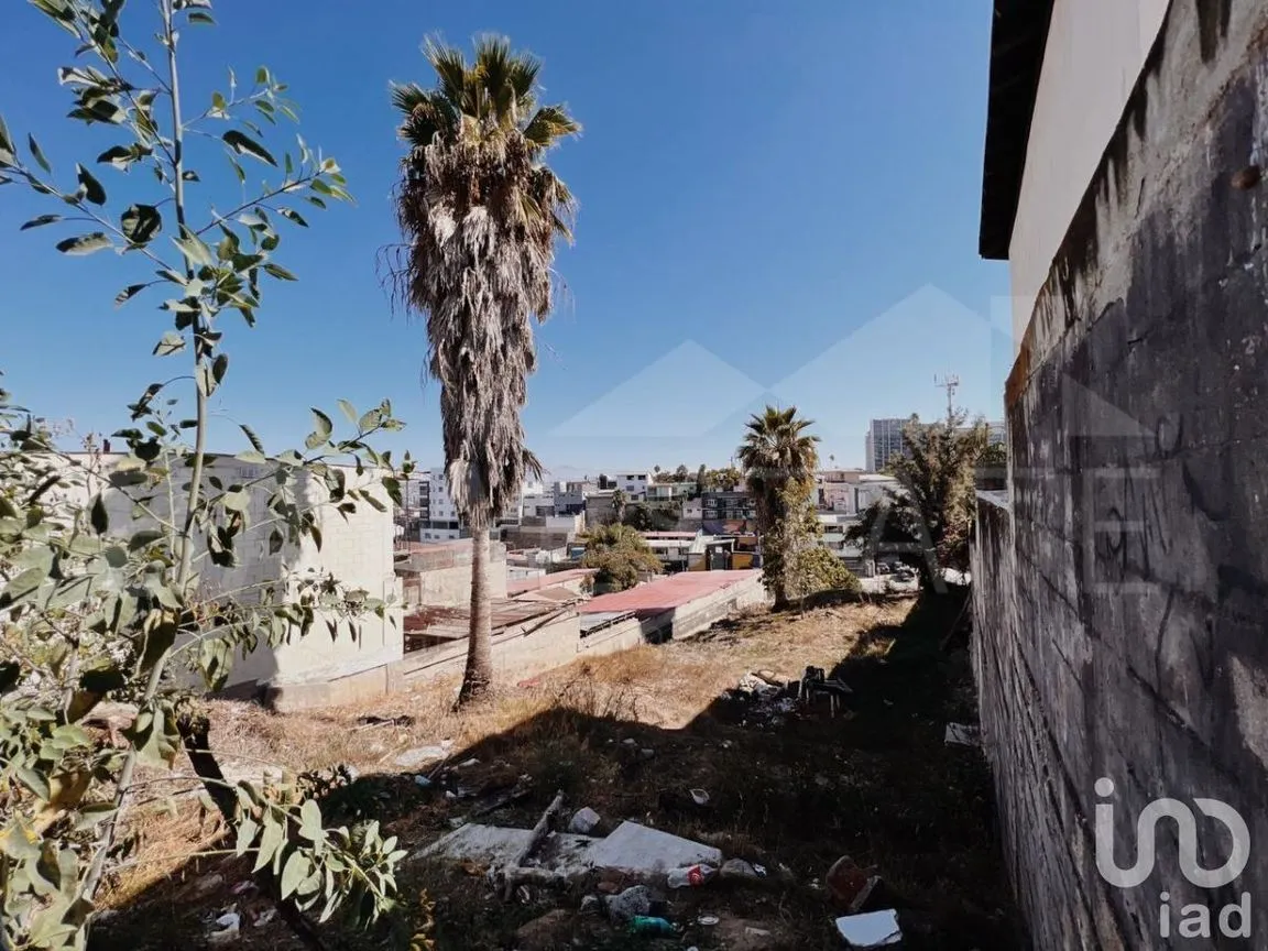 Terreno en Venta en Morelos, Tijuana, Baja California | NEX-231458 | iad México | Foto 3 de 4