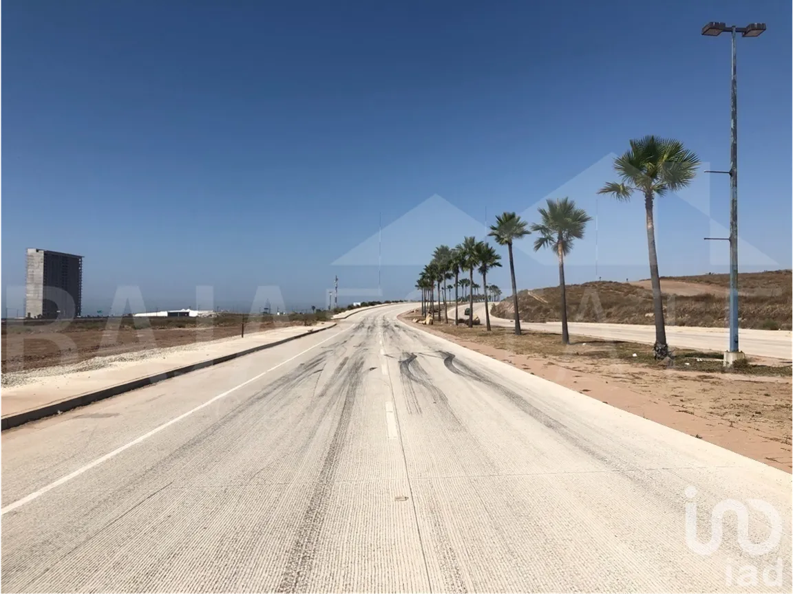 Terreno en Venta en Baja del Mar, Playas de Rosarito, Baja California | NEX-231459 | iad México | Foto 2 de 6