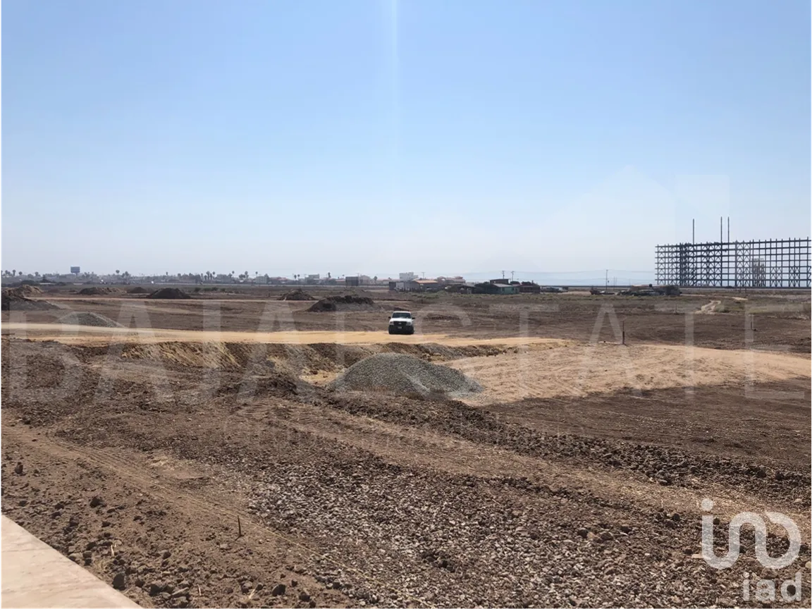 Terreno en Venta en Baja del Mar, Playas de Rosarito, Baja California | NEX-231459 | iad México | Foto 4 de 6