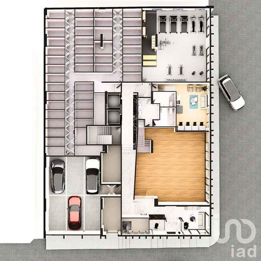 Departamento en Venta en Madero (Cacho), Tijuana, Baja California | NEX-231460 | iad México | Foto 16 de 16