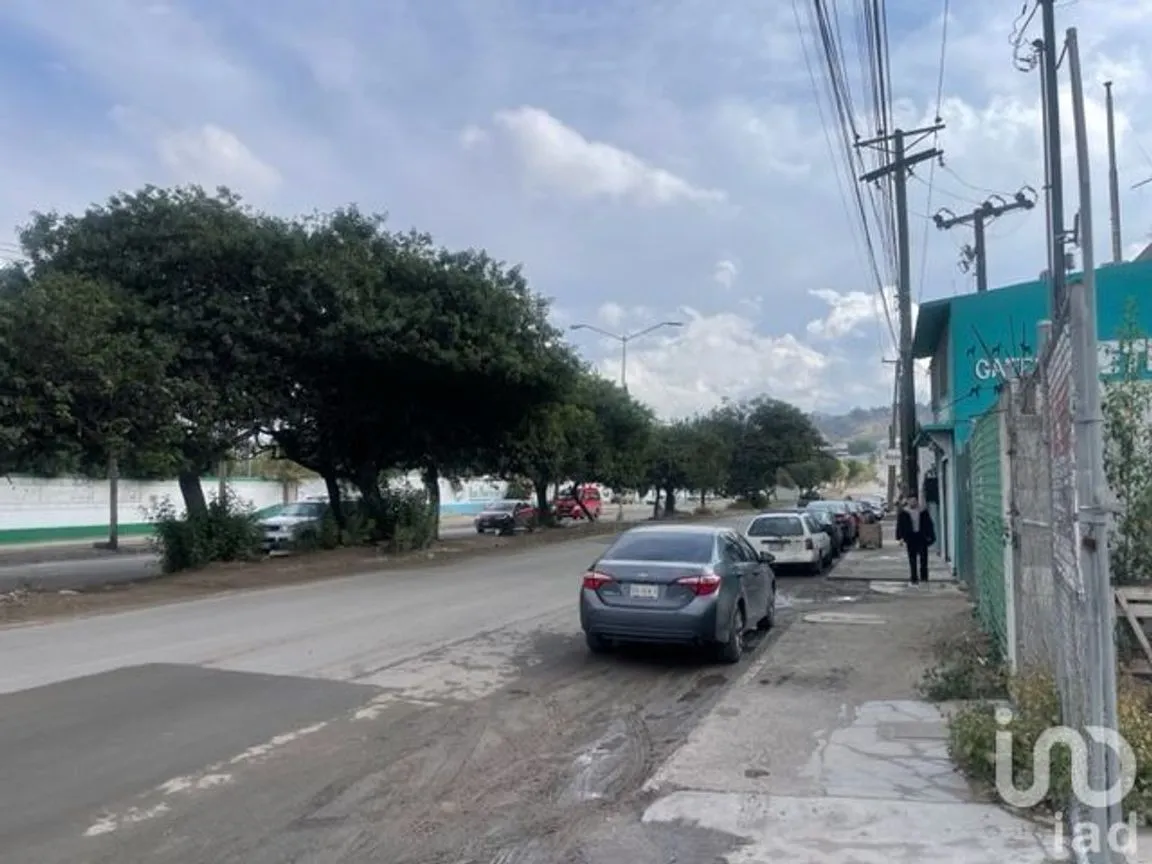 Terreno en Venta en Los Reyes, Tijuana, Baja California | NEX-231461 | iad México | Foto 2 de 4