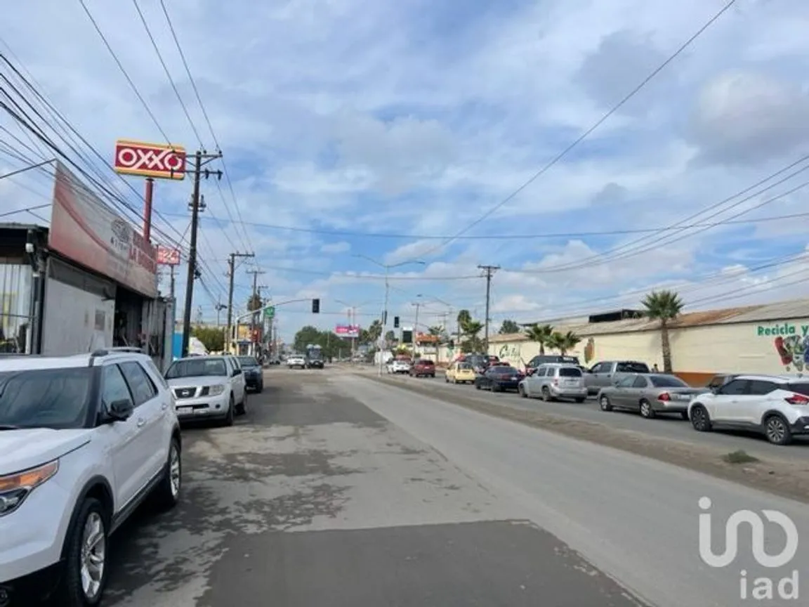 Terreno en Venta en Los Reyes, Tijuana, Baja California | NEX-231461 | iad México | Foto 3 de 4
