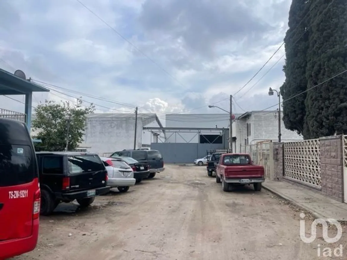 Terreno en Venta en Los Reyes, Tijuana, Baja California | NEX-231461 | iad México | Foto 4 de 4