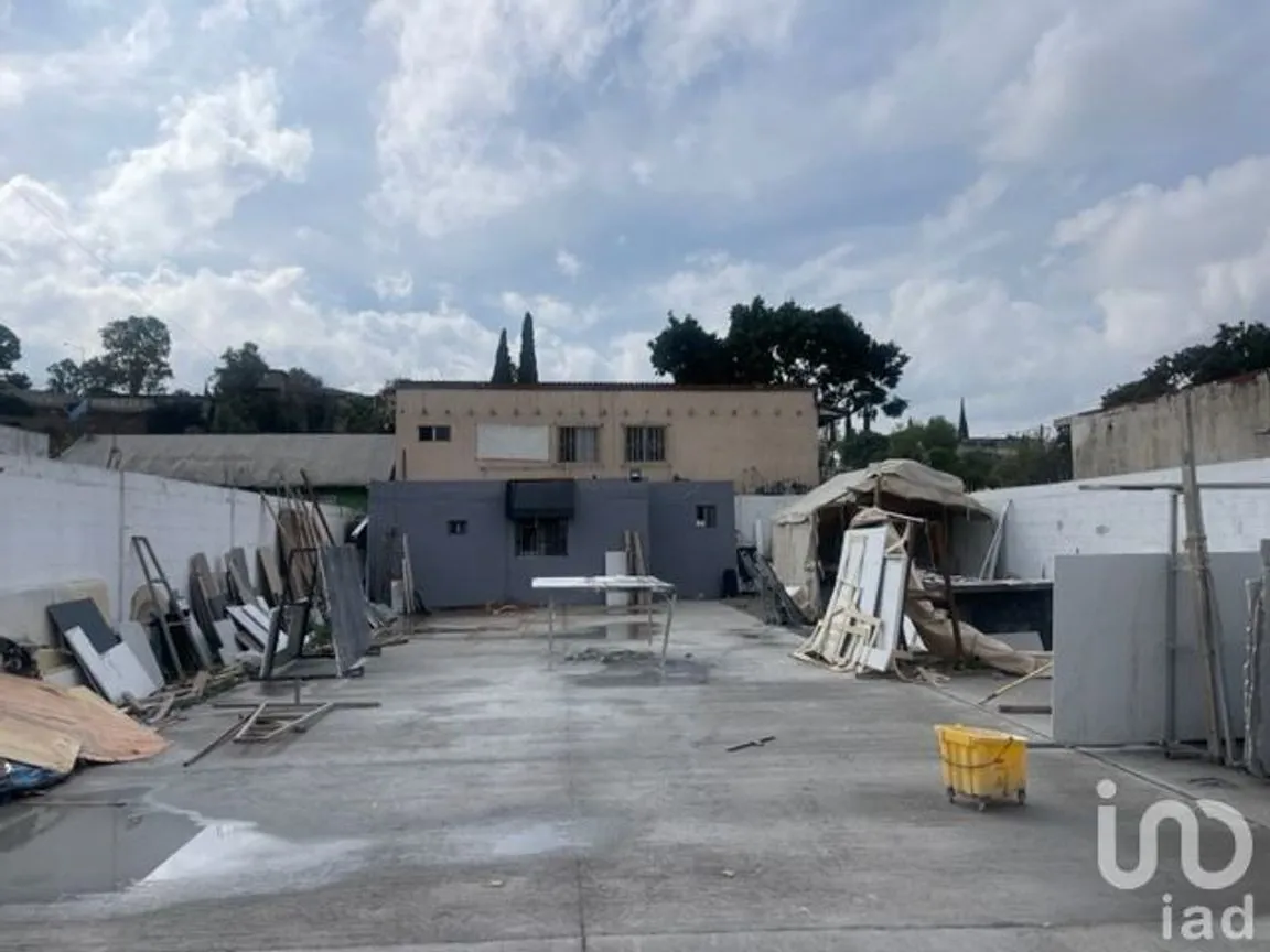 Terreno en Venta en Los Reyes, Tijuana, Baja California | NEX-231461 | iad México | Foto 1 de 4