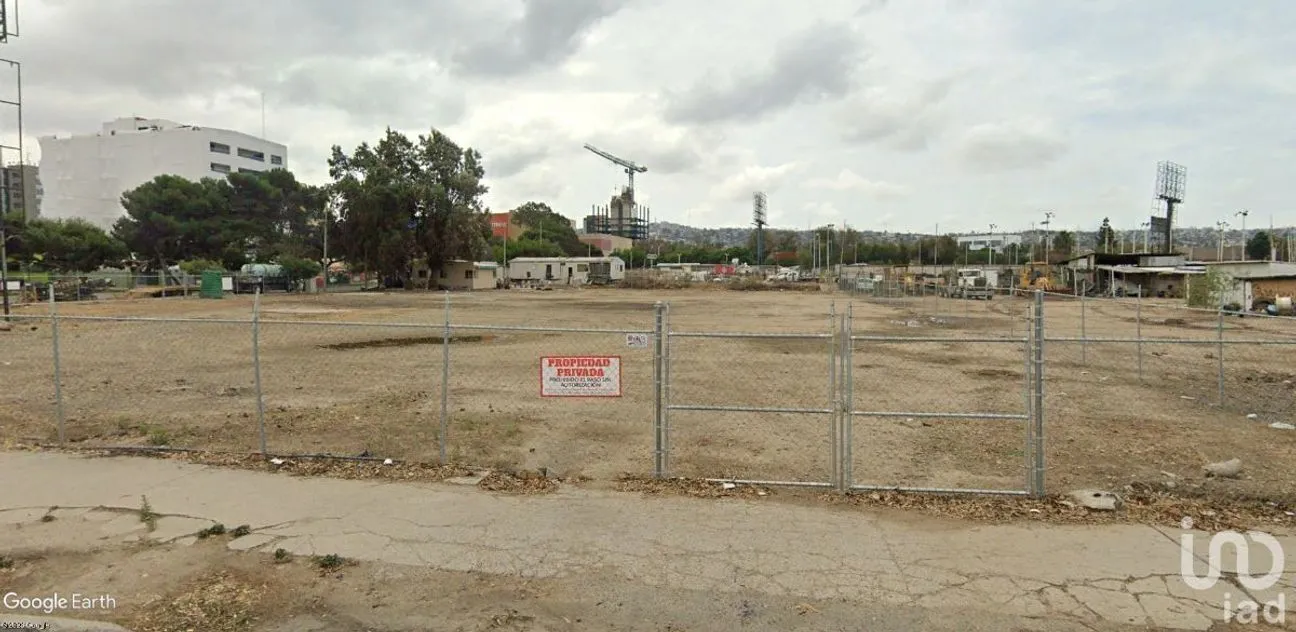 Terreno en Venta en Zona Urbana Río Tijuana, Tijuana, Baja California | NEX-231462 | iad México | Foto 5 de 6
