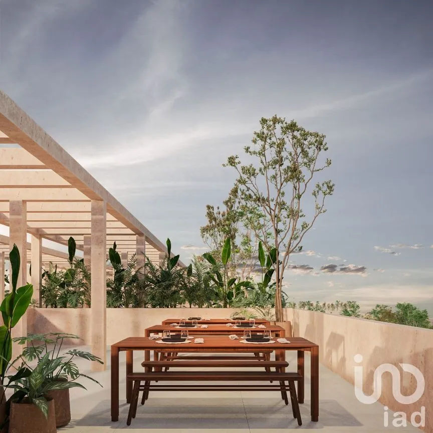 Departamento en Venta en Cancún Centro, Benito Juárez, Quintana Roo | NEX-231463 | iad México | Foto 13 de 21