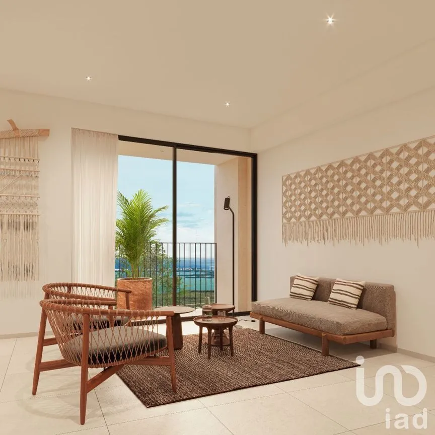 Departamento en Venta en Cancún Centro, Benito Juárez, Quintana Roo | NEX-231463 | iad México | Foto 3 de 21