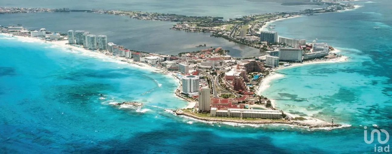Departamento en Venta en Cancún Centro, Benito Juárez, Quintana Roo | NEX-231463 | iad México | Foto 21 de 21
