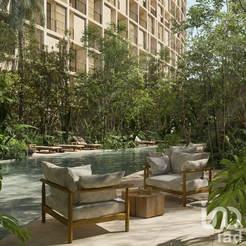 Departamento en Venta en Cancún Centro, Benito Juárez, Quintana Roo | NEX-231463 | iad México | Foto 9 de 21