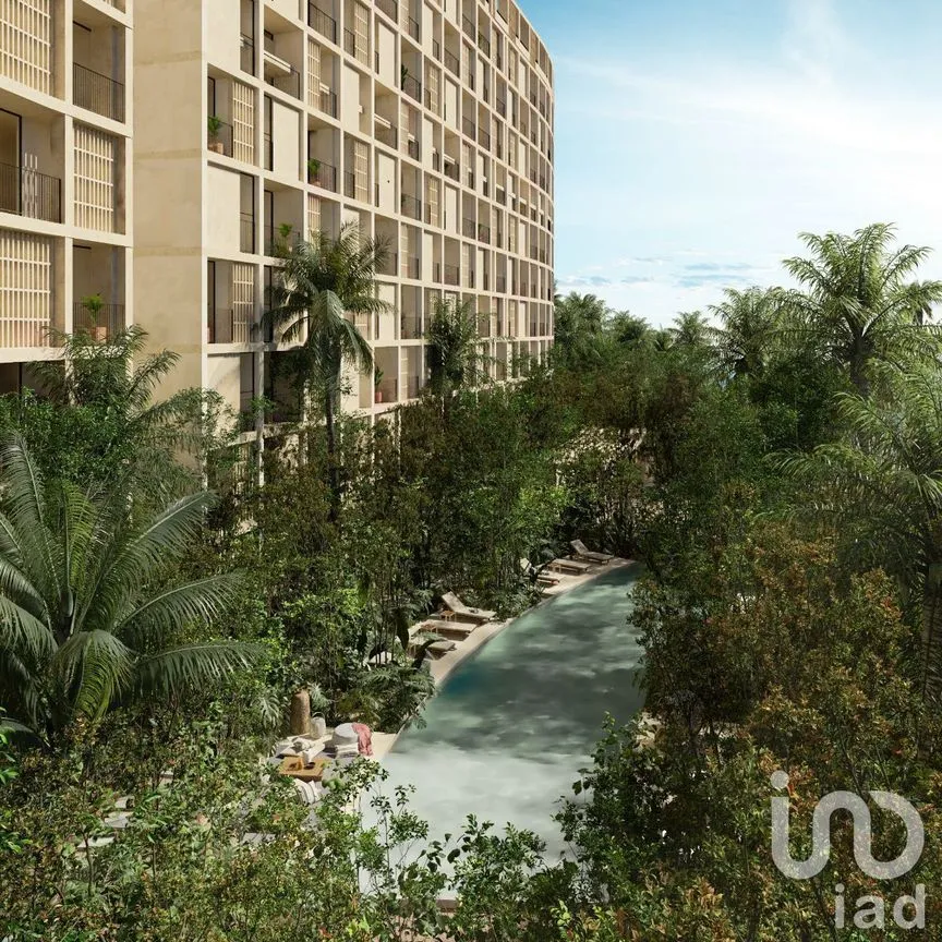 Departamento en Venta en Cancún Centro, Benito Juárez, Quintana Roo | NEX-231463 | iad México | Foto 10 de 21