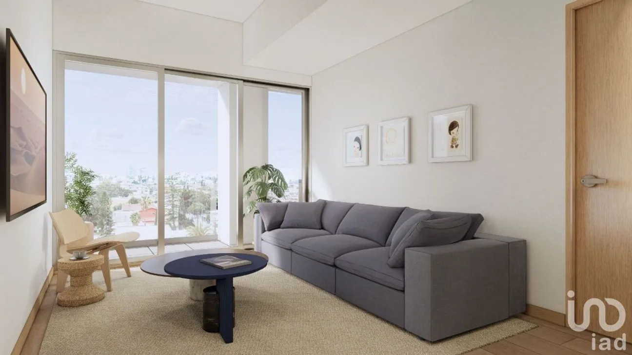 Departamento en Venta en Sonora, Tijuana, Baja California | NEX-231464 | iad México | Foto 2 de 21