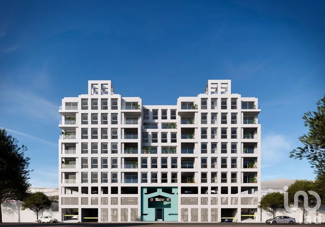 Departamento en Venta en Sonora, Tijuana, Baja California | NEX-231464 | iad México | Foto 21 de 21