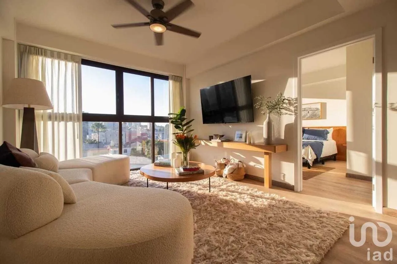 Departamento en Venta en Sonora, Tijuana, Baja California | NEX-231464 | iad México | Foto 6 de 21