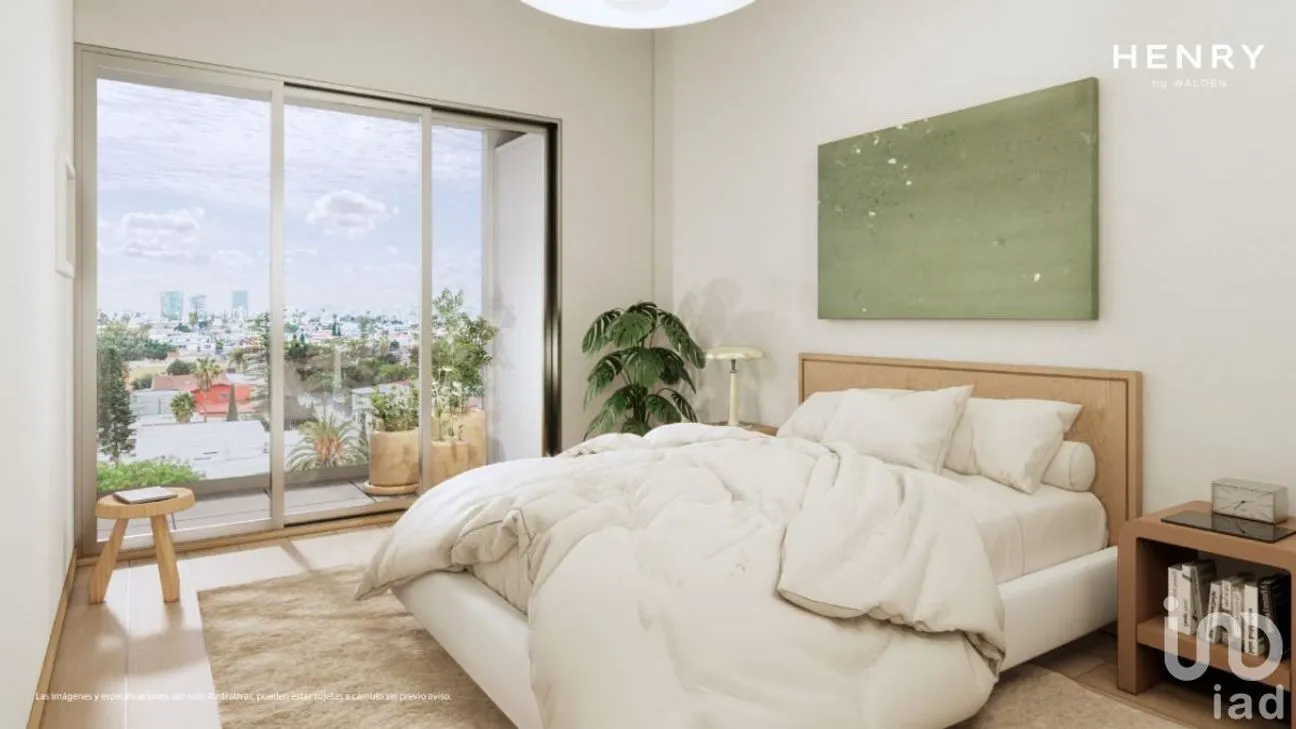 Departamento en Venta en Sonora, Tijuana, Baja California | NEX-231464 | iad México | Foto 10 de 21