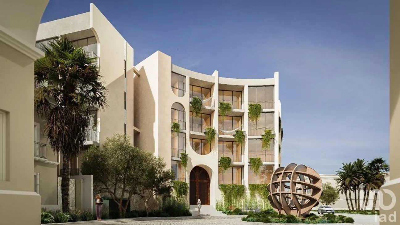 Departamento en Venta en Sábalo Country Club, Mazatlán, Sinaloa | NEX-231465 | iad México | Foto 17 de 18
