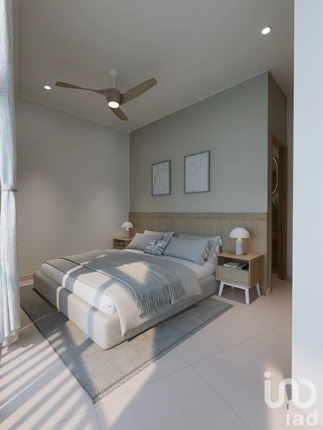 Departamento en Venta en Sábalo Country Club, Mazatlán, Sinaloa | NEX-231465 | iad México | Foto 4 de 18