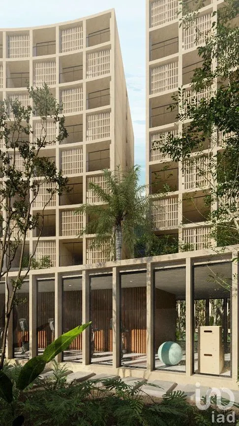 Departamento en Venta en Cancún Centro, Benito Juárez, Quintana Roo | NEX-231467 | iad México | Foto 19 de 25