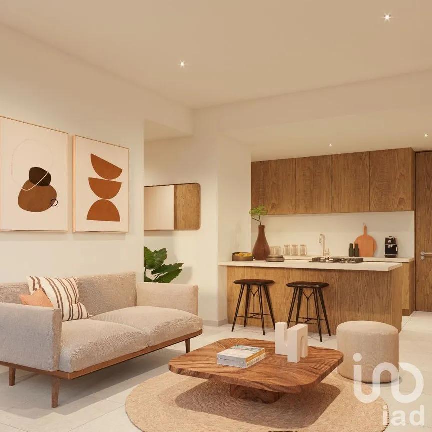 Departamento en Venta en Cancún Centro, Benito Juárez, Quintana Roo | NEX-231467 | iad México | Foto 3 de 25