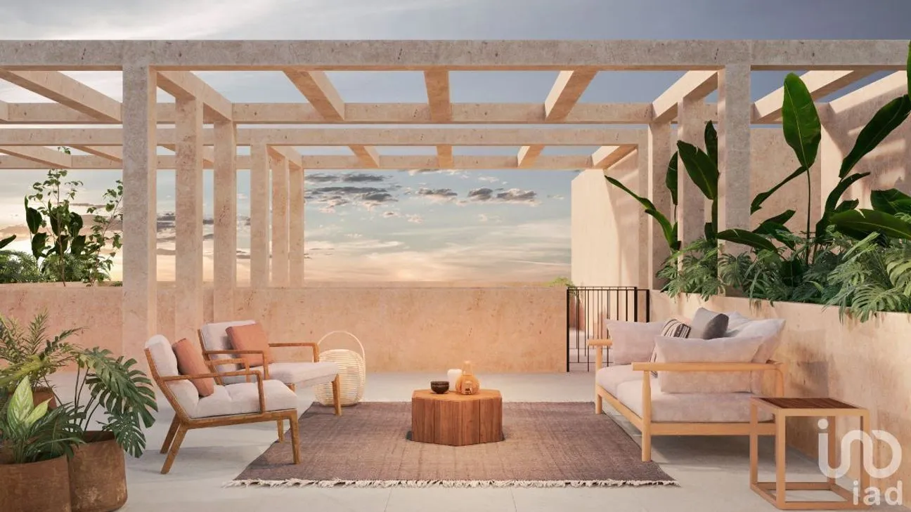 Departamento en Venta en Cancún Centro, Benito Juárez, Quintana Roo | NEX-231467 | iad México | Foto 23 de 25